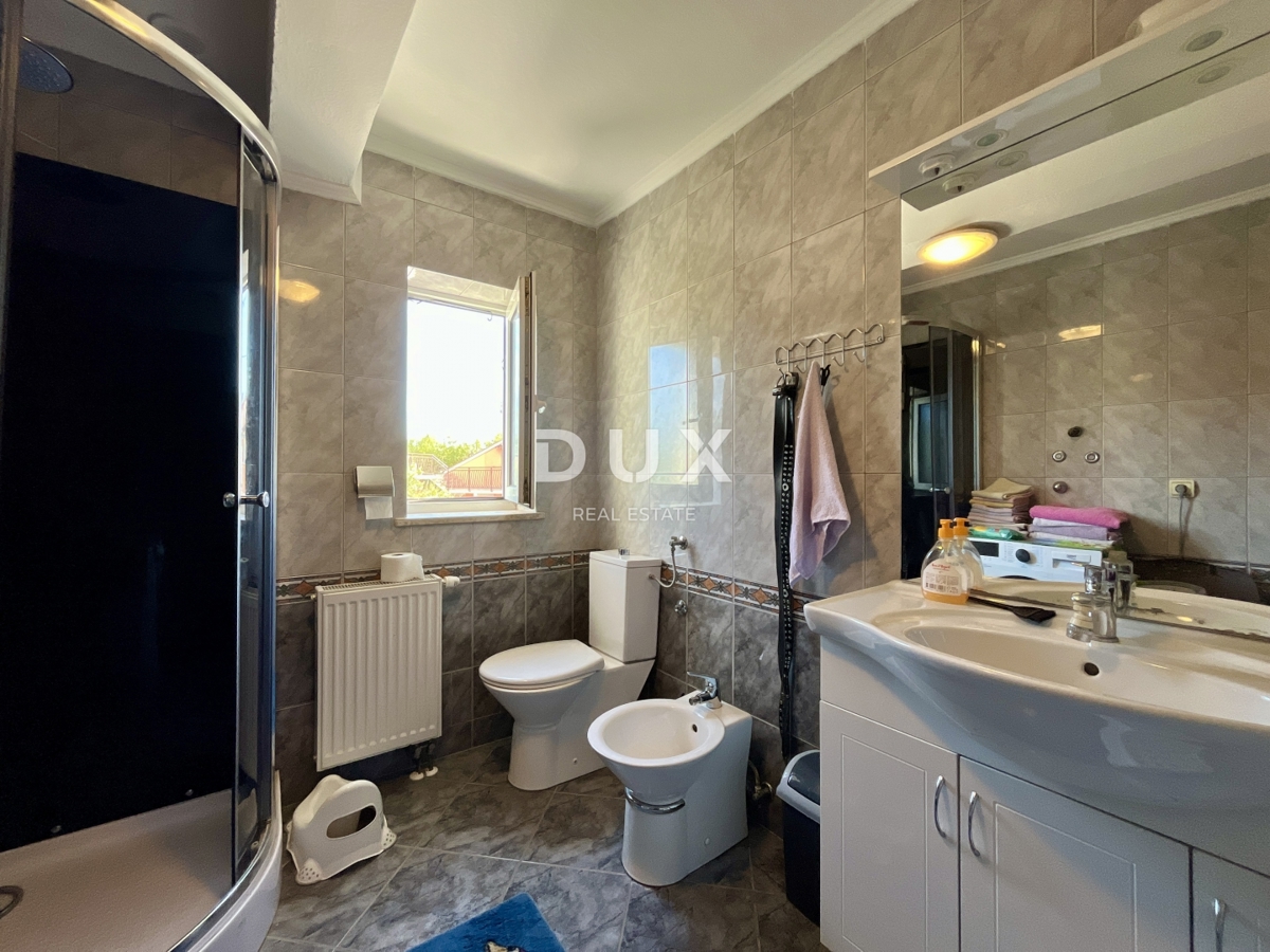 OPATIJA, BREGI - Condominio - un ottimo investimento o una casa per famiglie