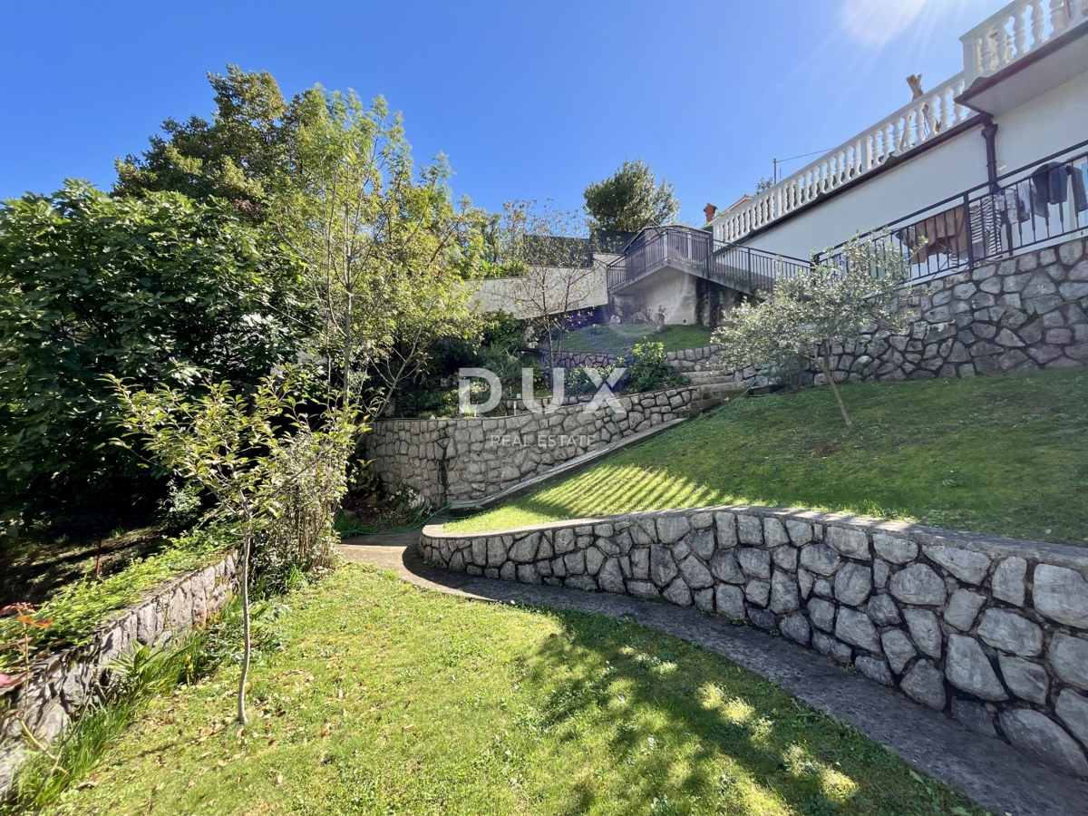 OPATIJA, BREGI - Condominio - un ottimo investimento o una casa per famiglie