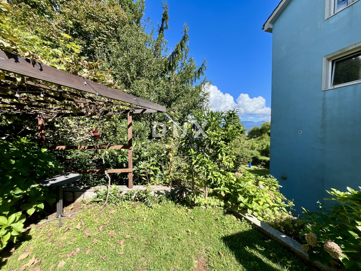 OPATIJA, BREGI - Condominio - un ottimo investimento o una casa per famiglie