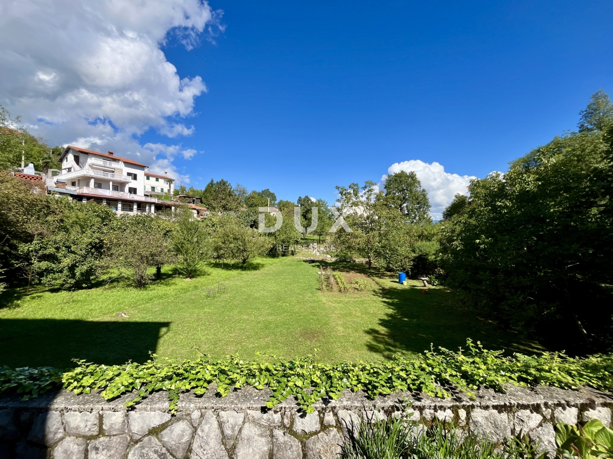 OPATIJA, BREGI - Condominio - un ottimo investimento o una casa per famiglie