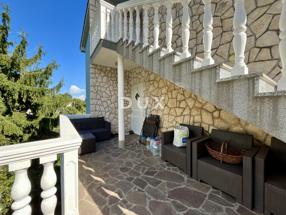 OPATIJA, BREGI - Condominio - un ottimo investimento o una casa per famiglie