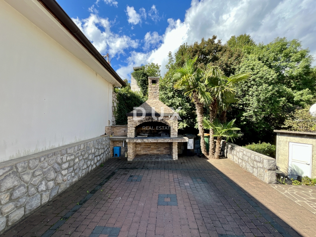 OPATIJA, BREGI - Condominio - un ottimo investimento o una casa per famiglie