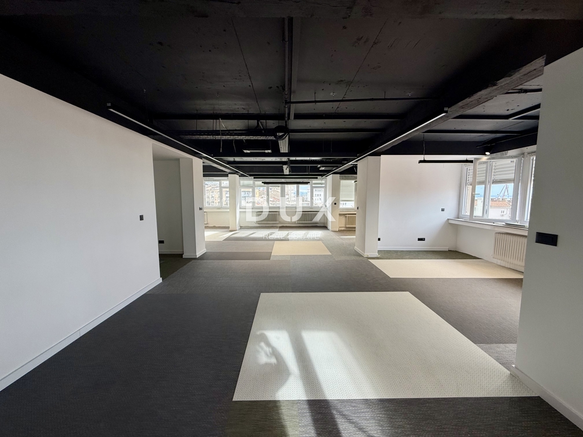Locale commerciale Centar, Rijeka, 145m2