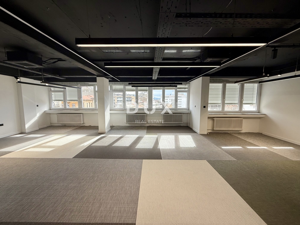 Locale commerciale Centar, Rijeka, 145m2