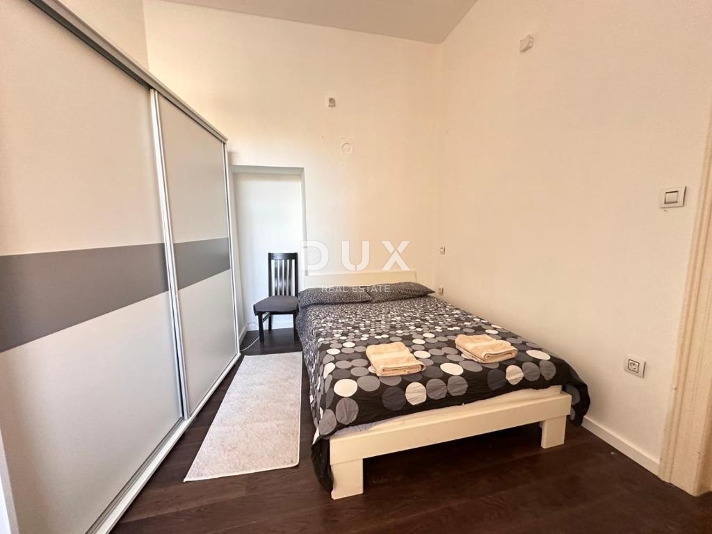 ISTRIA, POLA - Lussuoso appartamento con 5 camere da letto e 2 bagni - ZONA PEDONALE!!