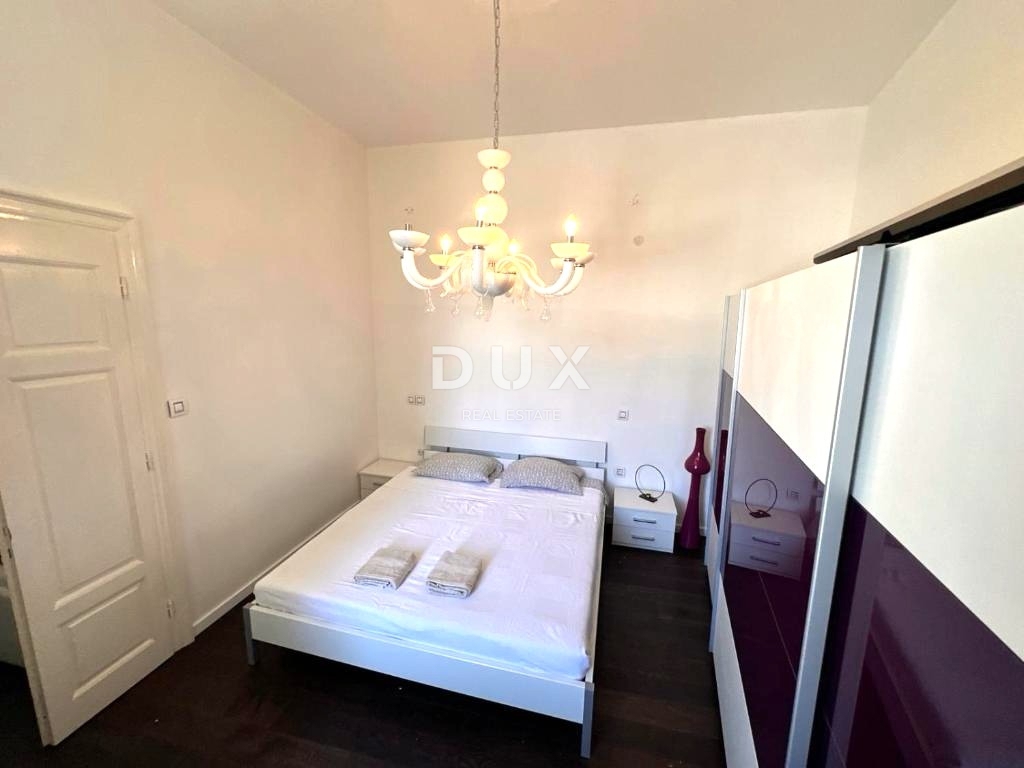 ISTRIA, POLA - Lussuoso appartamento con 5 camere da letto e 2 bagni - ZONA PEDONALE!!