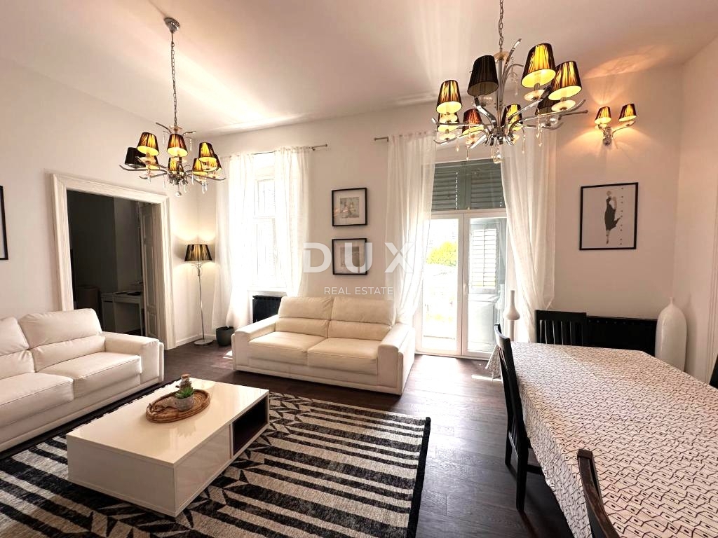 ISTRIA, POLA - Lussuoso appartamento con 5 camere da letto e 2 bagni - ZONA PEDONALE!!