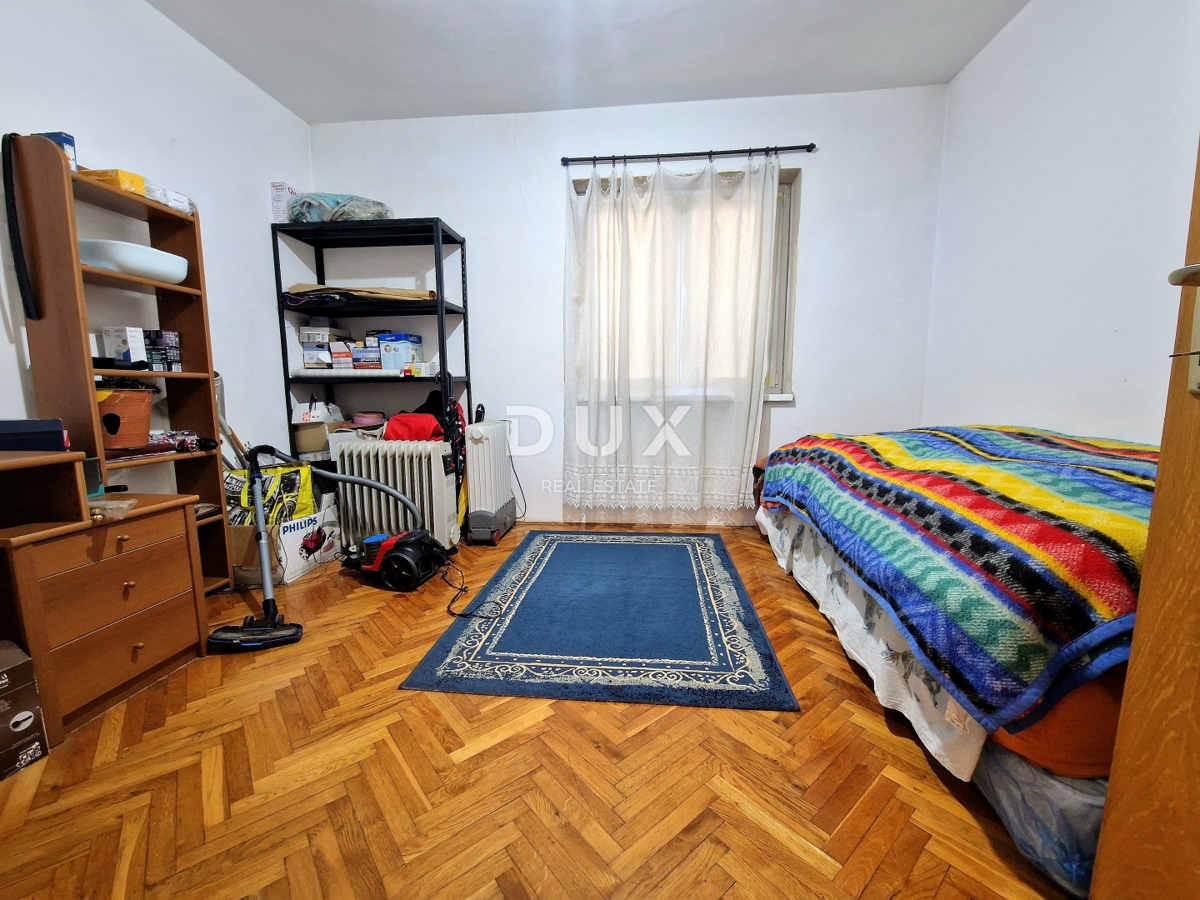 Appartamento Marčeljeva Draga, Rijeka, 122m2
