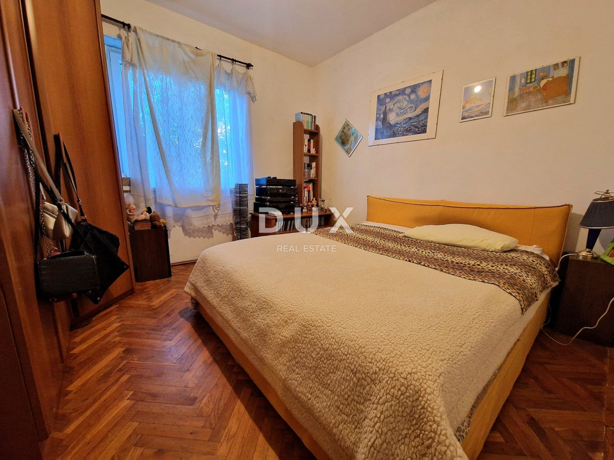 Appartamento Marčeljeva Draga, Rijeka, 122m2