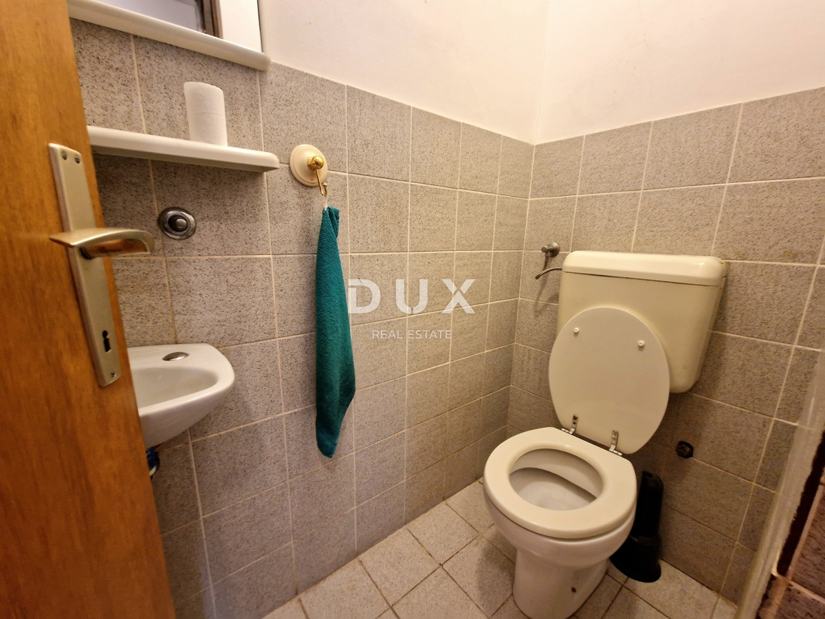 Appartamento Marčeljeva Draga, Rijeka, 122m2