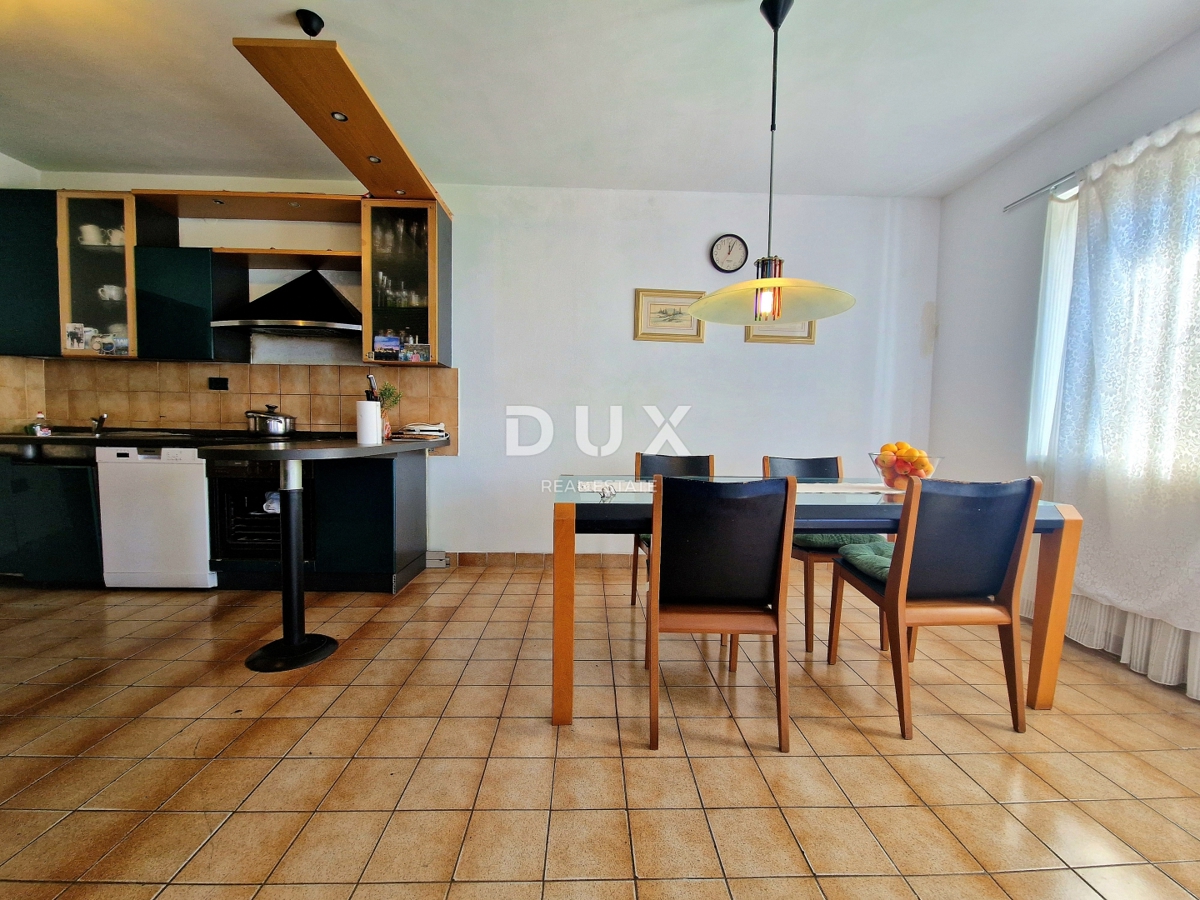 Appartamento Marčeljeva Draga, Rijeka, 122m2