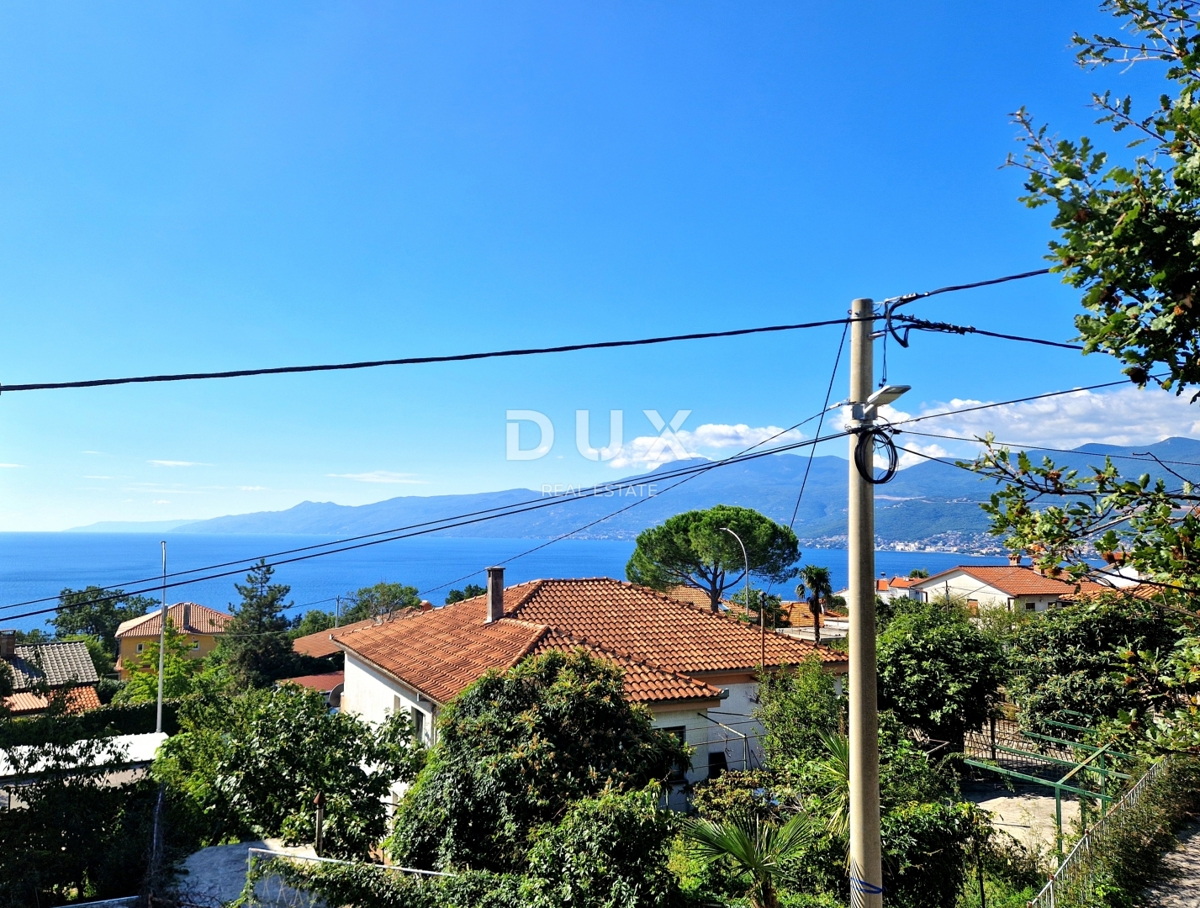 Appartamento Marčeljeva Draga, Rijeka, 122m2