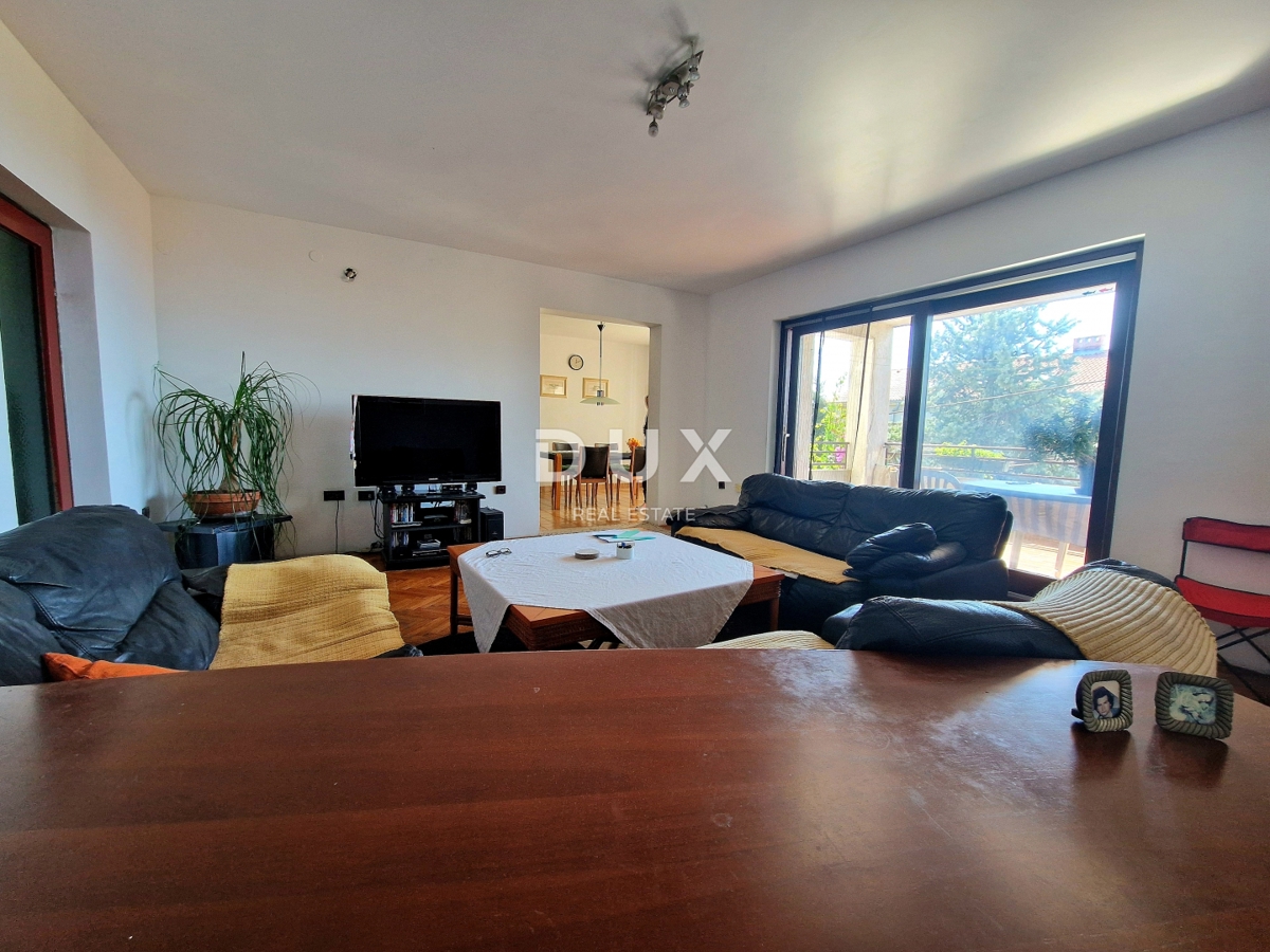 Appartamento Marčeljeva Draga, Rijeka, 122m2