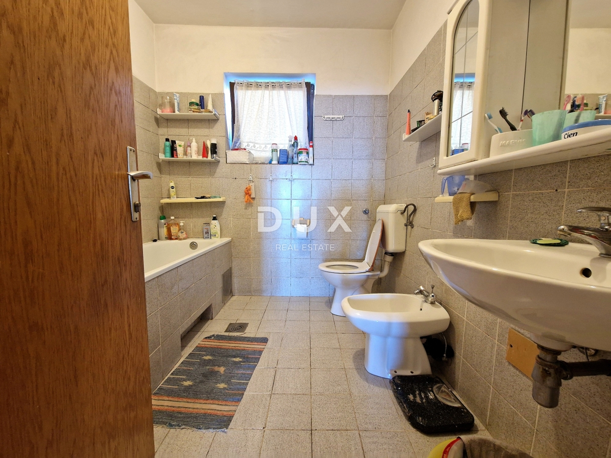 Appartamento Marčeljeva Draga, Rijeka, 122m2