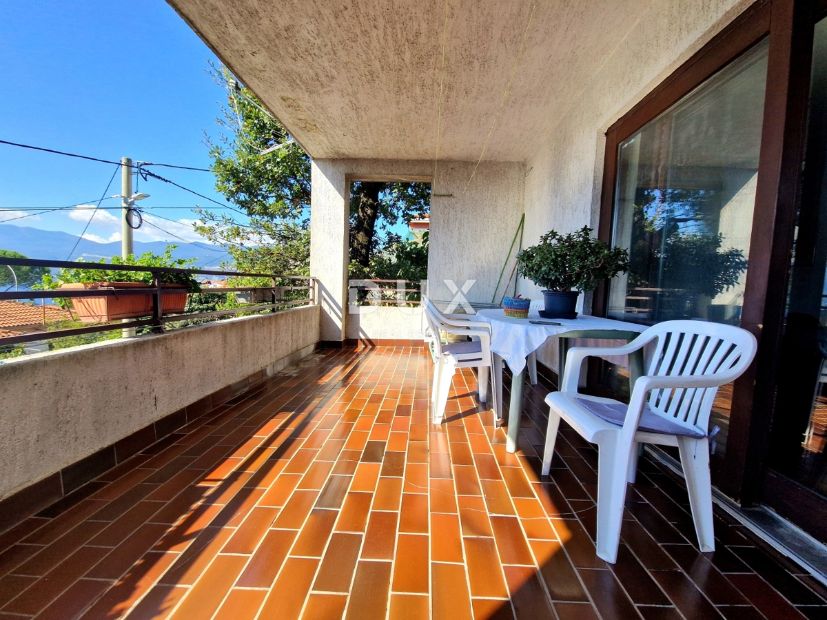 Appartamento Marčeljeva Draga, Rijeka, 122m2