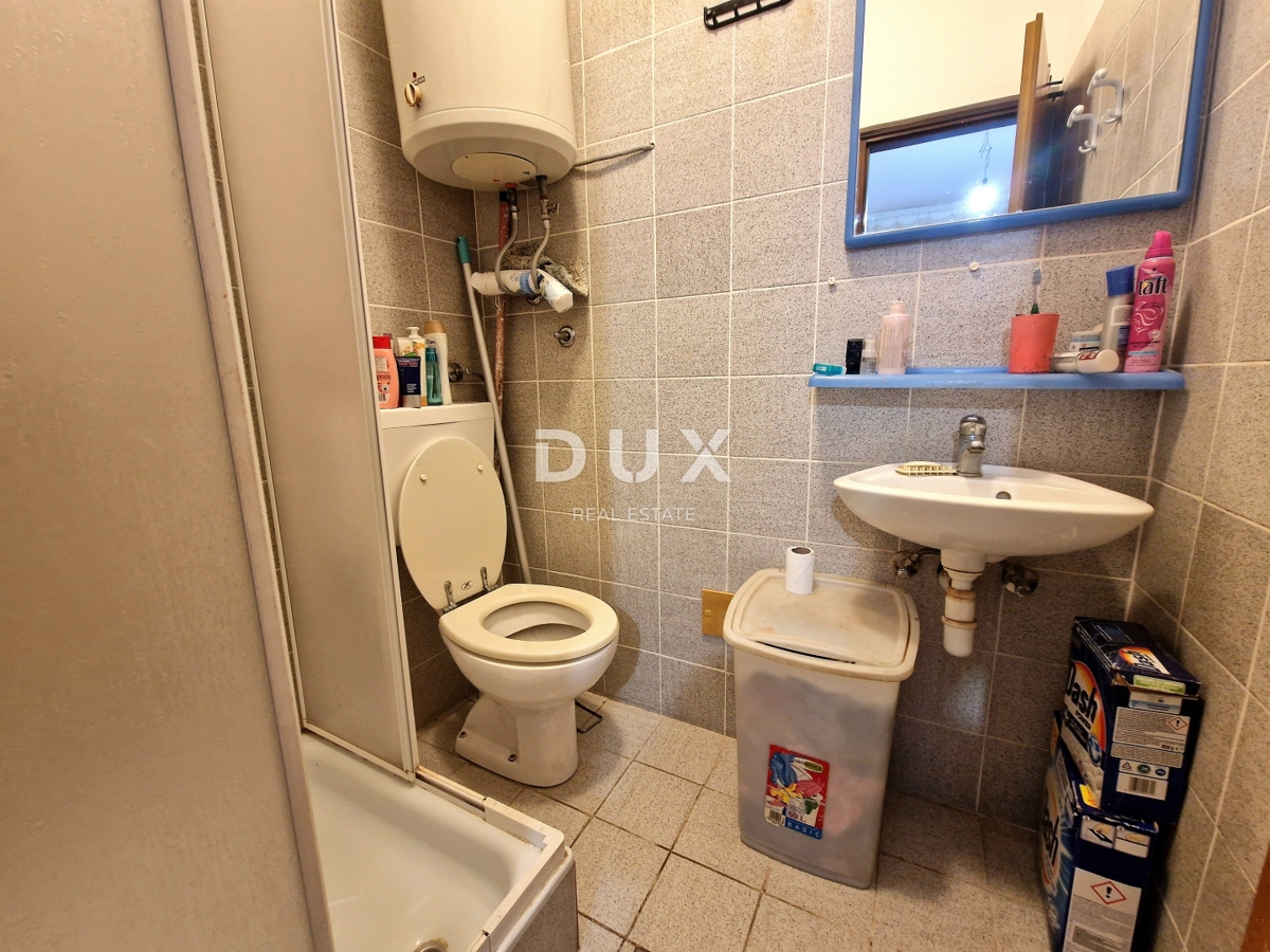 Appartamento Marčeljeva Draga, Rijeka, 122m2