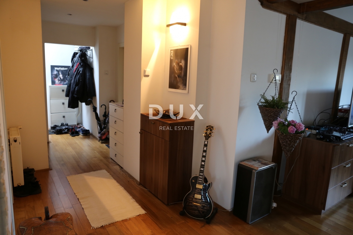 ZAGABRIA, MAKSIMIR - Spaziosa casa in un'ottima posizione vicino al centro e al parco Maksimir!