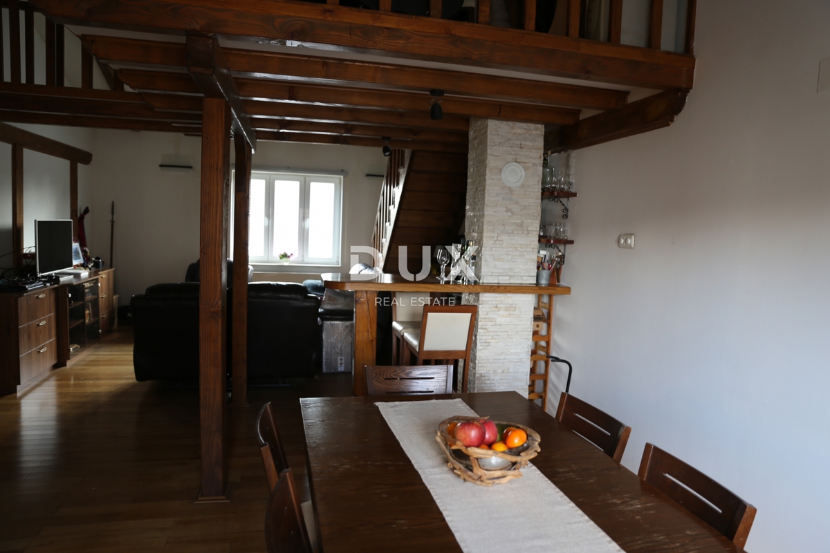 ZAGABRIA, MAKSIMIR - Spaziosa casa in un'ottima posizione vicino al centro e al parco Maksimir!