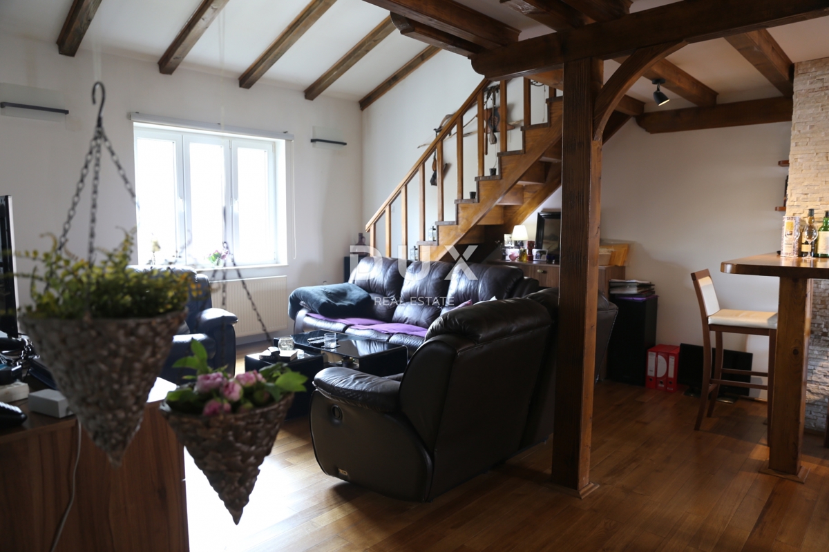 ZAGABRIA, MAKSIMIR - Spaziosa casa in un'ottima posizione vicino al centro e al parco Maksimir!