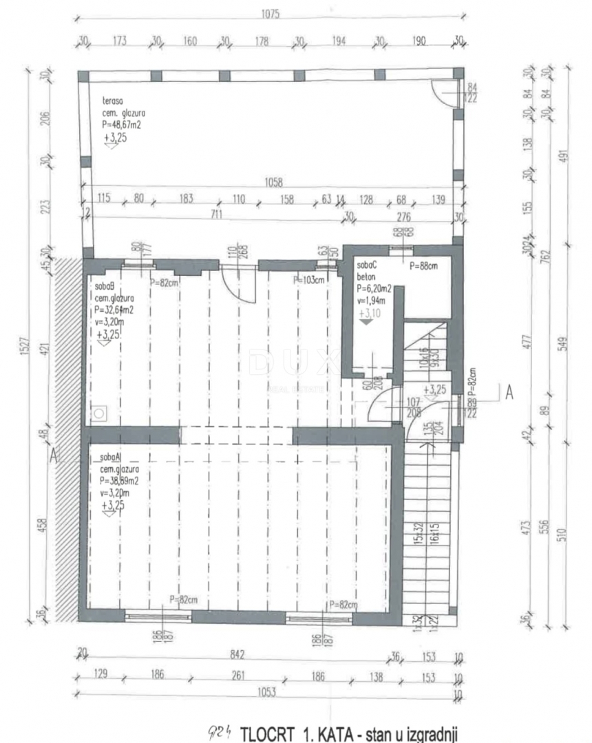 ZAGABRIA, MAKSIMIR - Spaziosa casa in un'ottima posizione vicino al centro e al parco Maksimir!