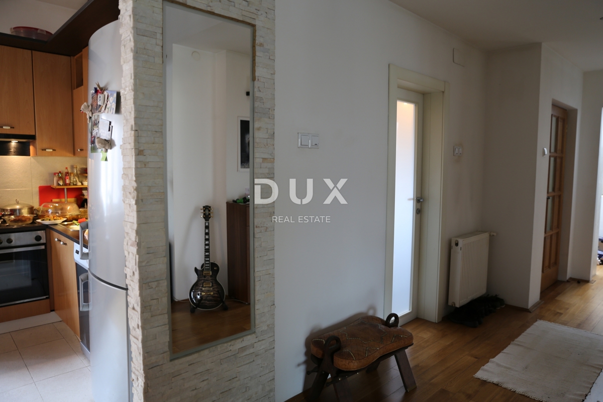 ZAGABRIA, MAKSIMIR - Spaziosa casa in un'ottima posizione vicino al centro e al parco Maksimir!