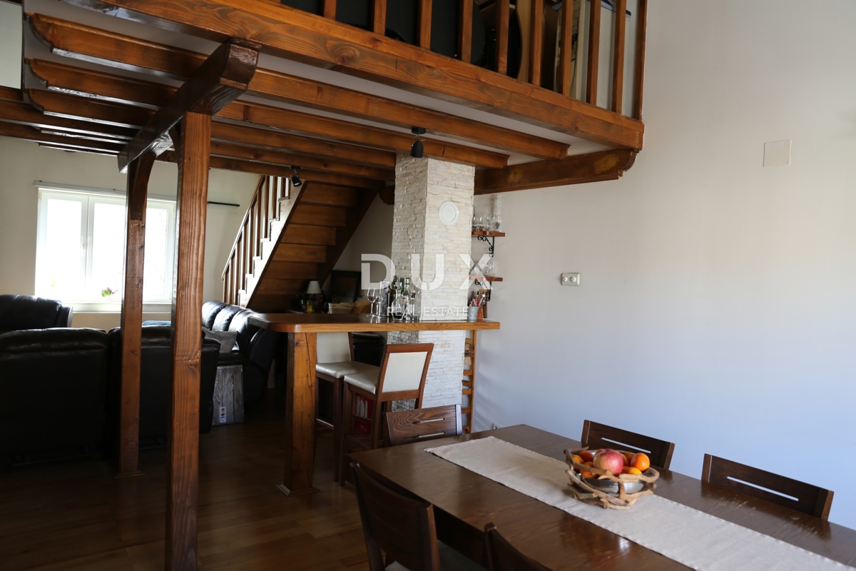 ZAGABRIA, MAKSIMIR - Spaziosa casa in un'ottima posizione vicino al centro e al parco Maksimir!