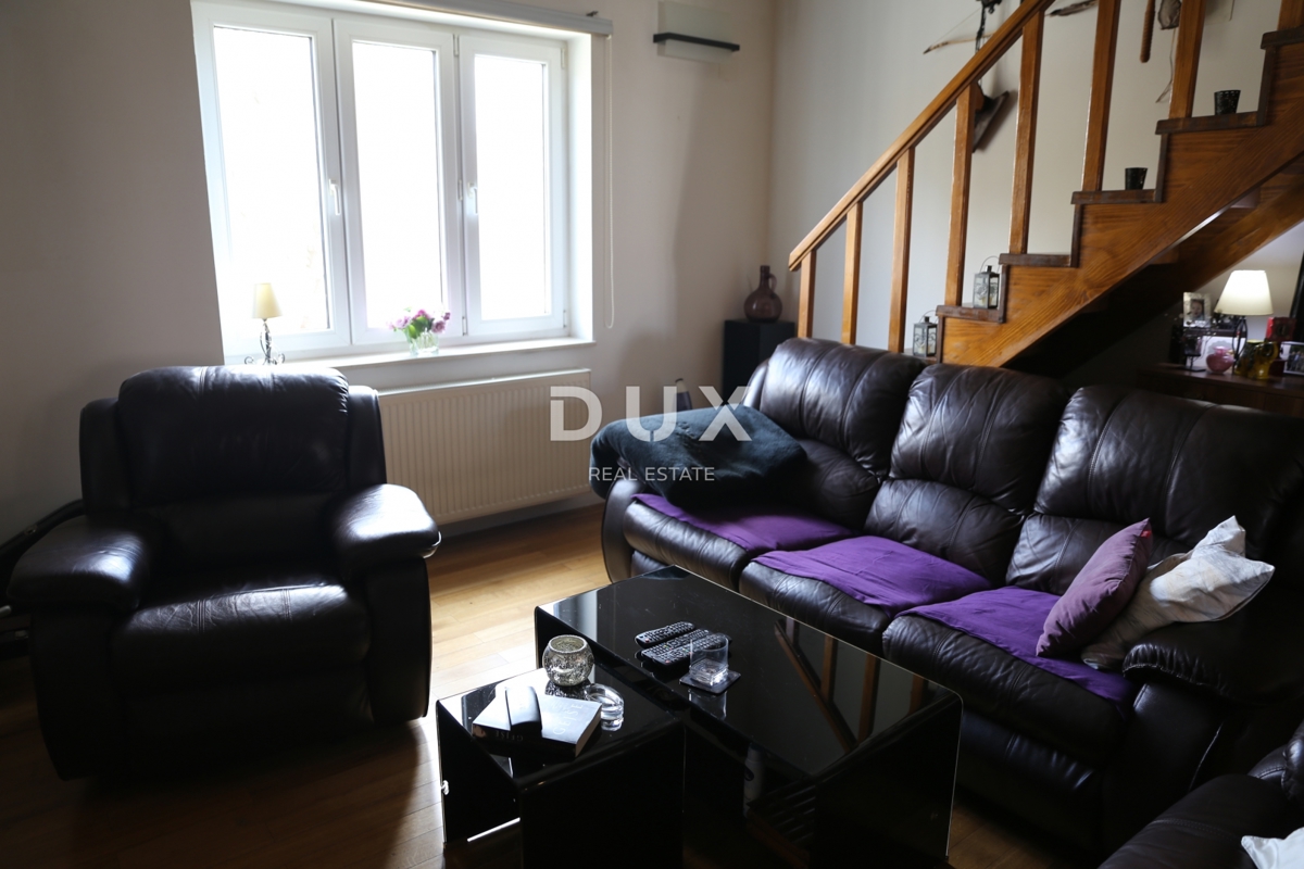 ZAGABRIA, MAKSIMIR - Spaziosa casa in un'ottima posizione vicino al centro e al parco Maksimir!