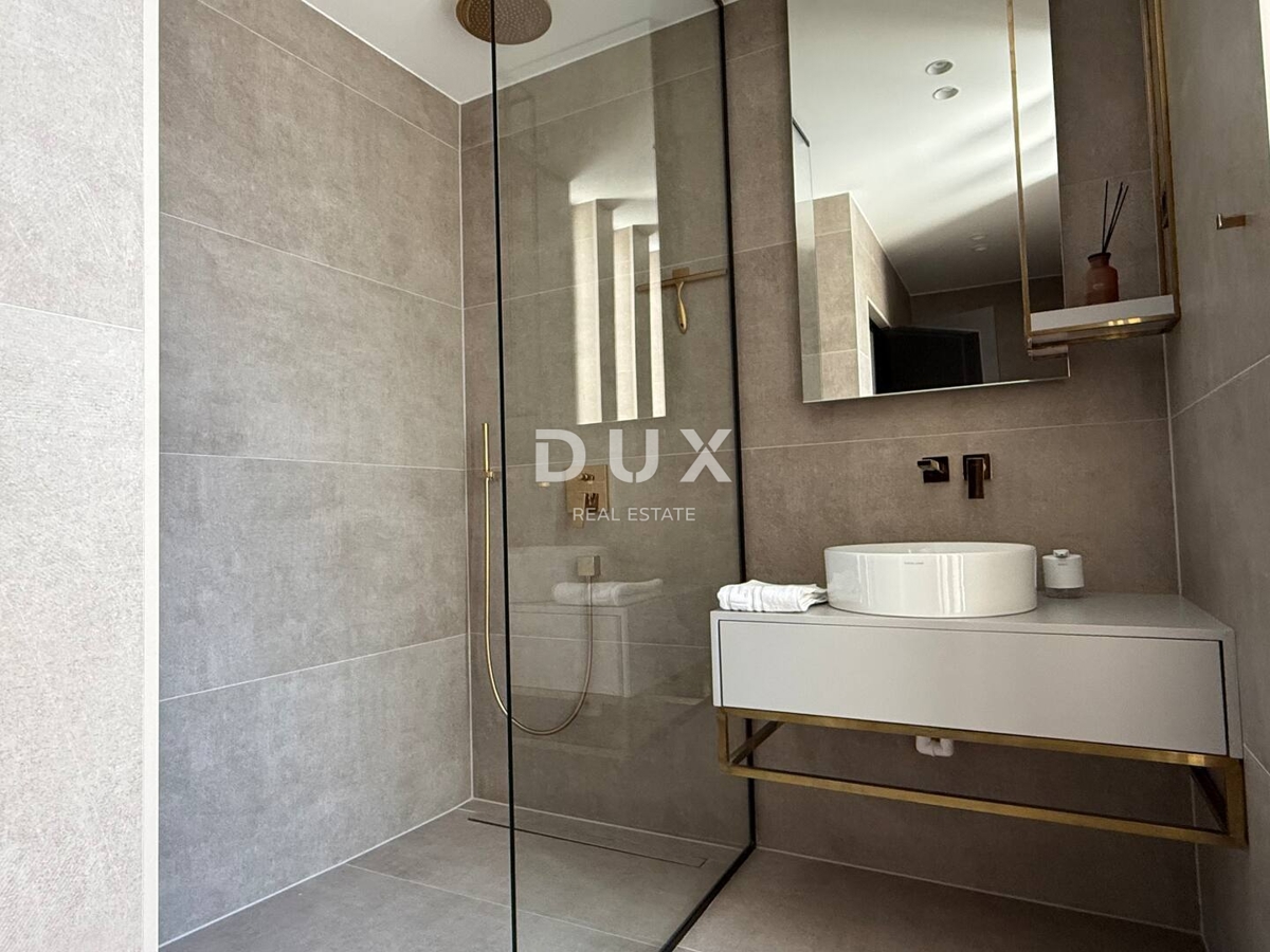 ISTRIA, ROVINJSKO SELO - Una villa magica con piscina vicino al mare