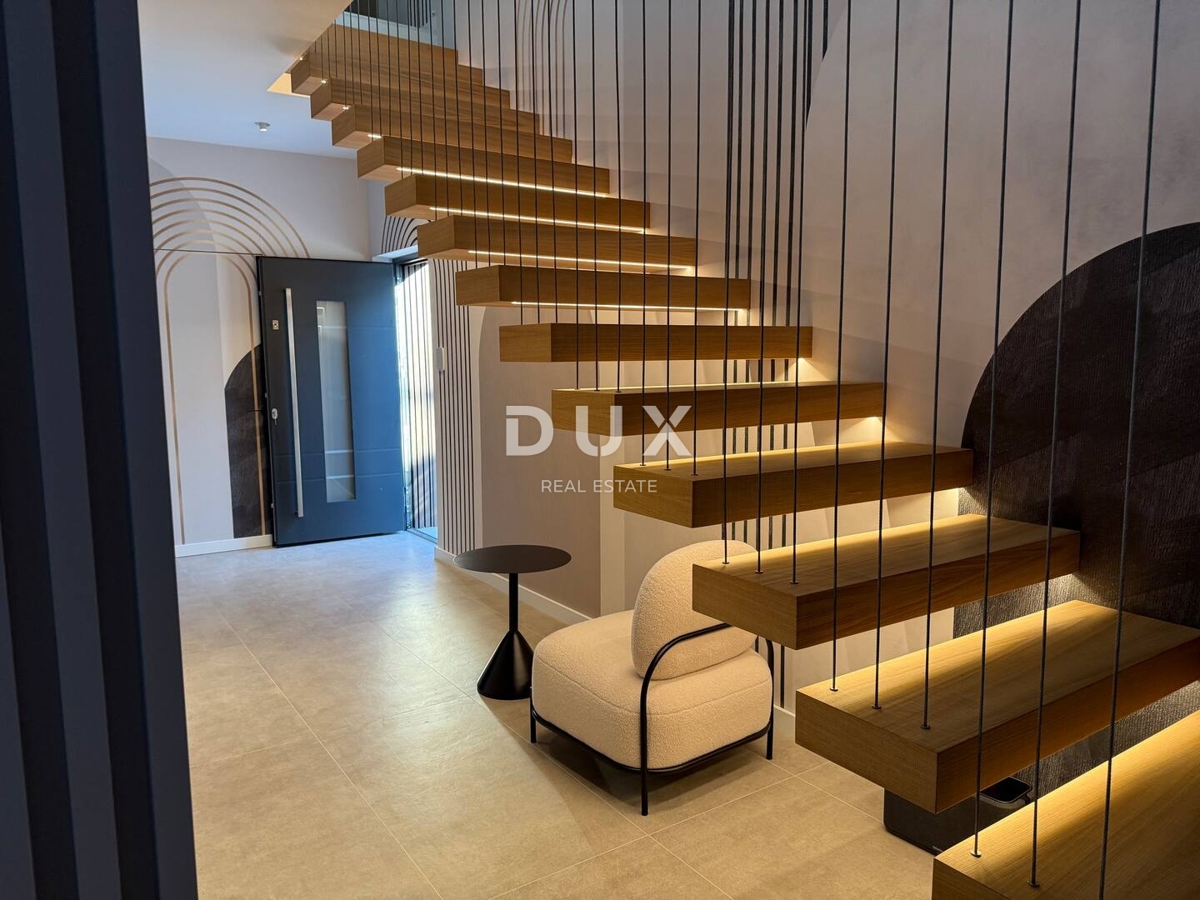 ISTRIA, ROVINJSKO SELO - Una villa magica con piscina vicino al mare