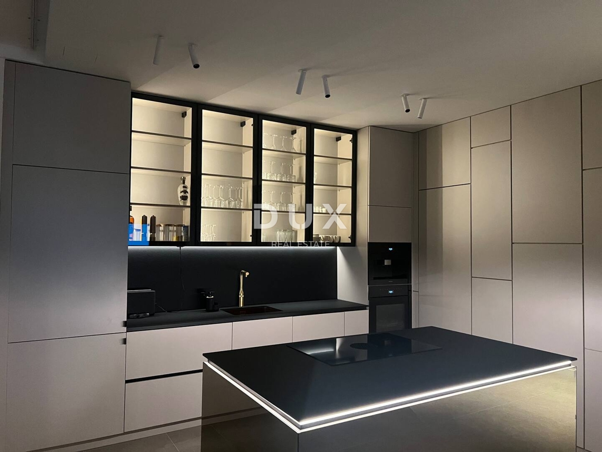 ISTRIA, ROVINJSKO SELO - Una villa magica con piscina vicino al mare