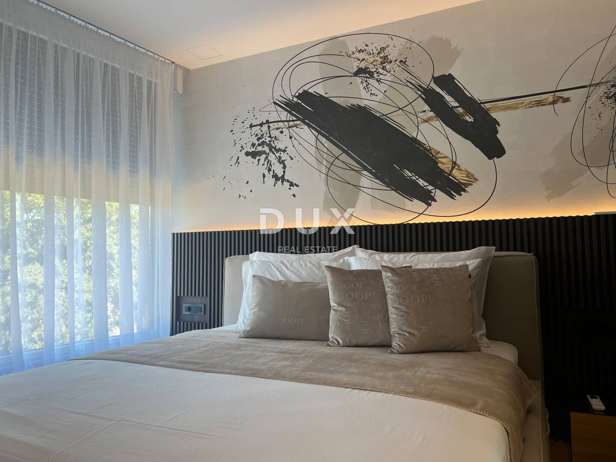 ISTRIA, ROVINJSKO SELO - Una villa magica con piscina vicino al mare