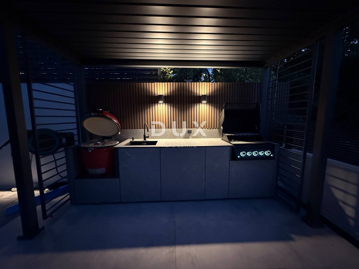 ISTRIA, ROVINJSKO SELO - Una villa magica con piscina vicino al mare