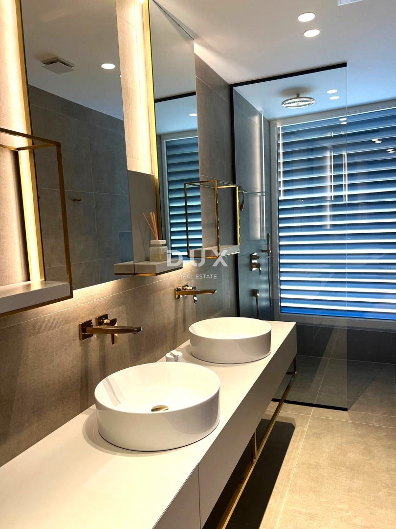 ISTRIA, ROVINJSKO SELO - Una villa magica con piscina vicino al mare