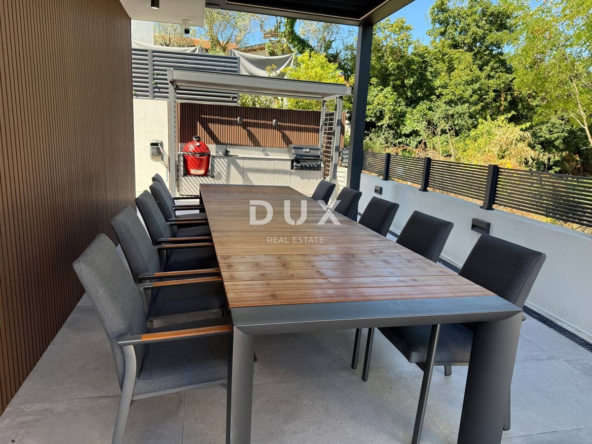 ISTRIA, ROVINJSKO SELO - Una villa magica con piscina vicino al mare