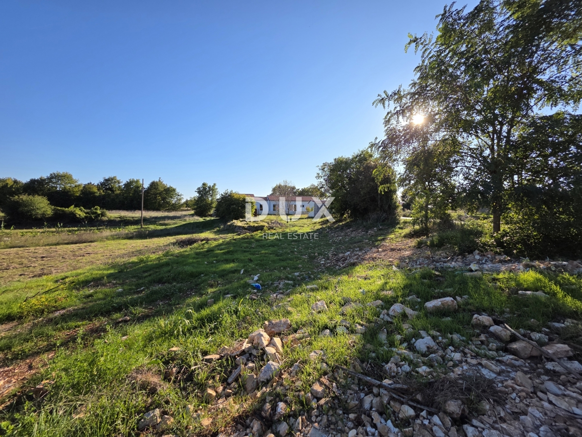 Terreno Svetvinčenat, 644m2