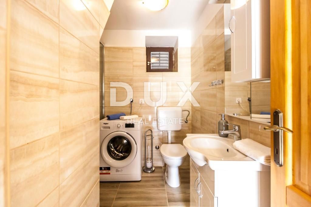 ISTRIA, MARČANA - Casa ristrutturata nel centro del paese