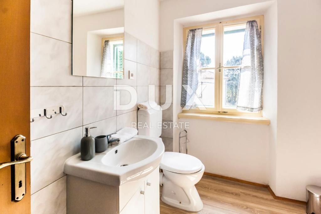 ISTRIA, MARČANA - Casa ristrutturata nel centro del paese