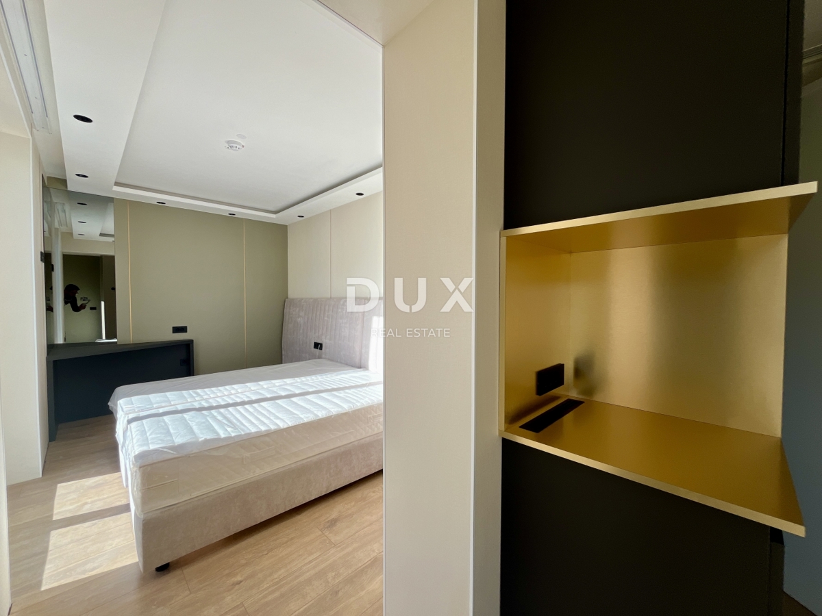 CRIKVENICA - Appartamenti di lusso in un prestigioso complesso alberghiero