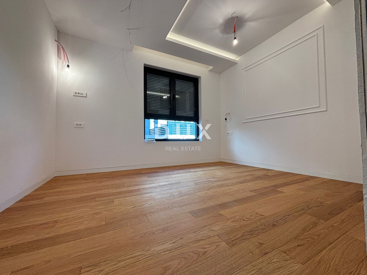 ISTRIA, ŠTINJAN - Appartamento di qualità con giardino vicino al mare - pronto per essere abitato! 