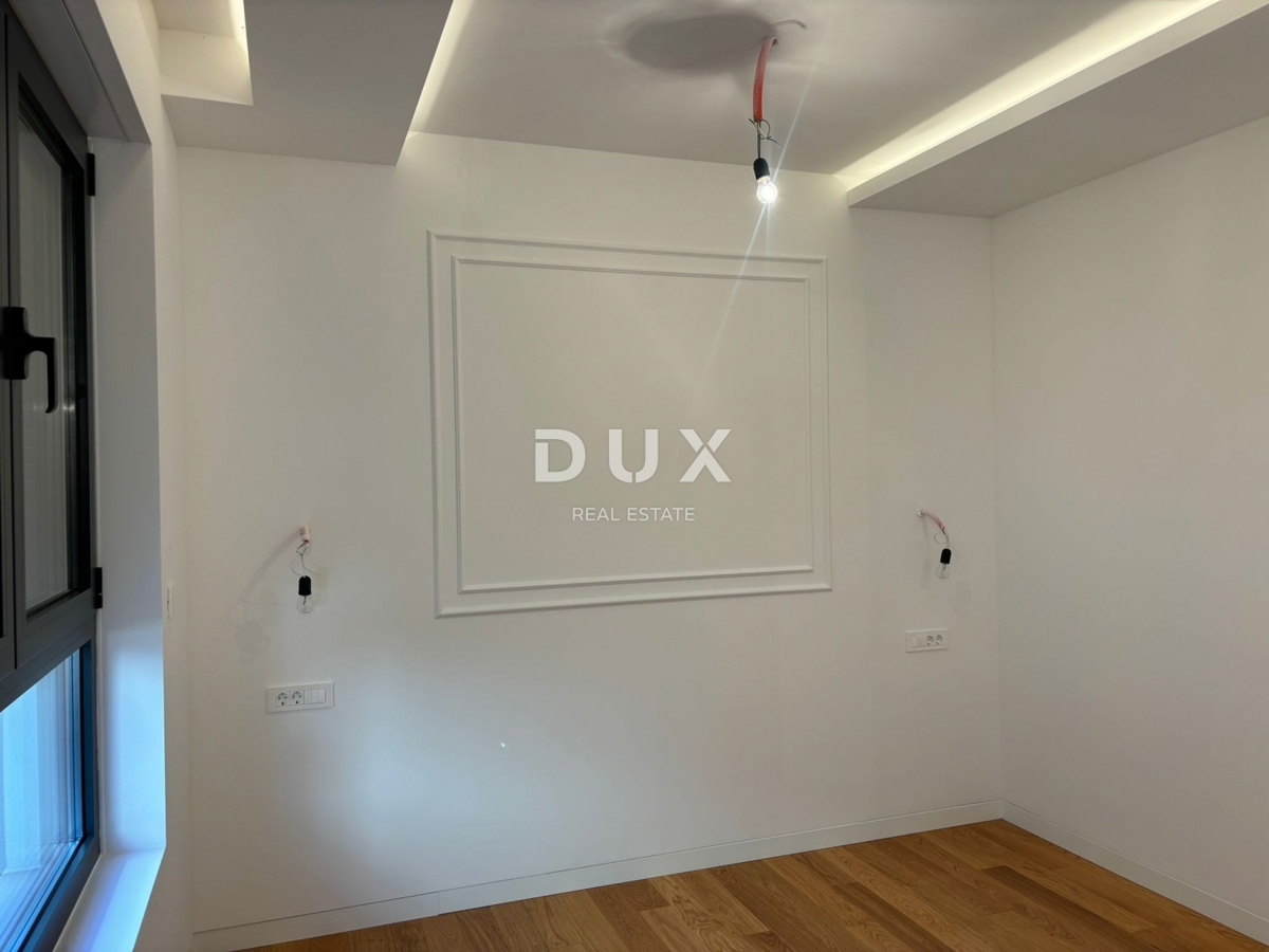 ISTRIA, ŠTINJAN - Appartamento di qualità con giardino vicino al mare - pronto per essere abitato! 