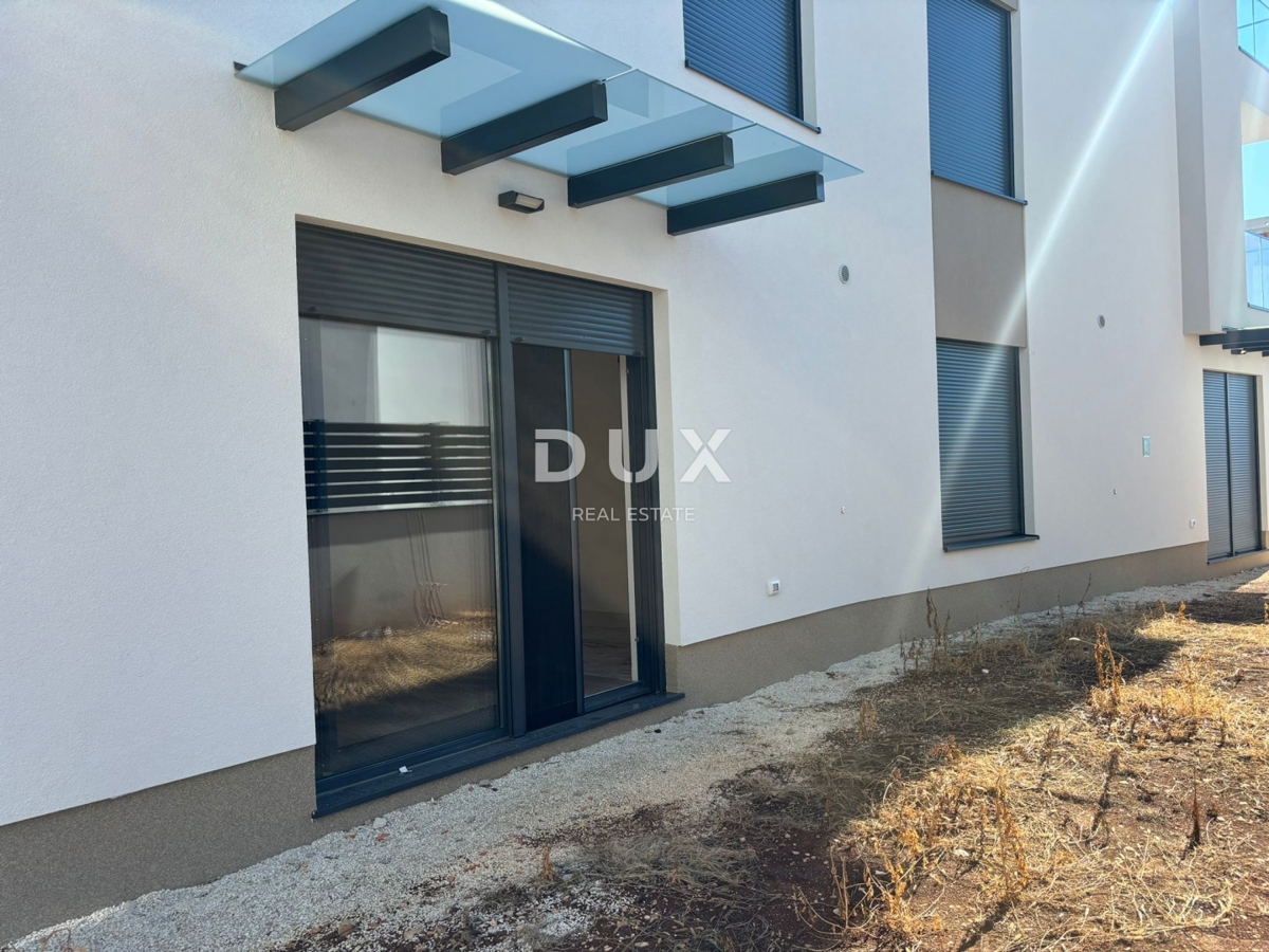 ISTRIA, ŠTINJAN - Appartamento di qualità con giardino vicino al mare - pronto per essere abitato! 