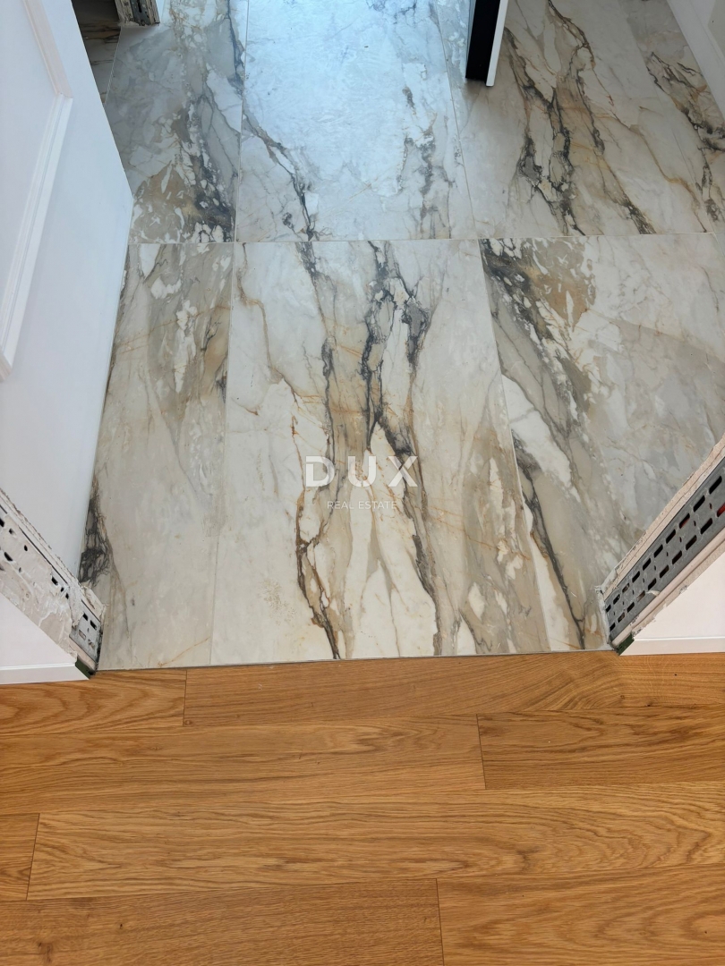 ISTRIA, ŠTINJAN - Appartamento di qualità con giardino vicino al mare - pronto per essere abitato! 