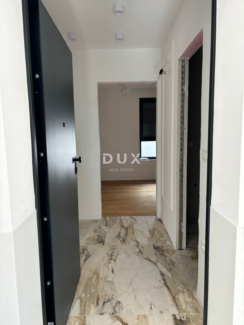 ISTRIA, ŠTINJAN - Appartamento di qualità con giardino vicino al mare - pronto per essere abitato! 