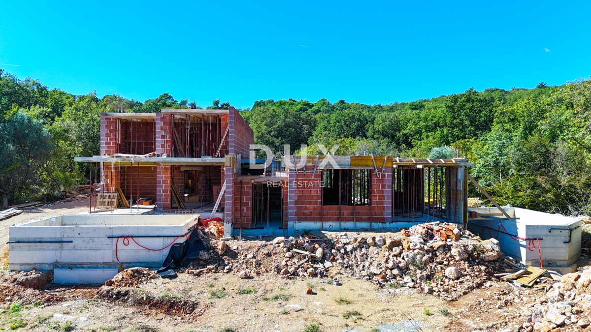 Appartamento Vrbnik, 101m2