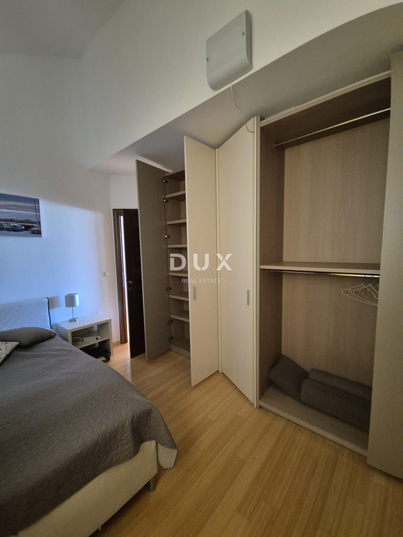 ISOLA ISOLA MURTER, MURTER - OCCASIONE! Esclusivo attico con quattro camere da letto