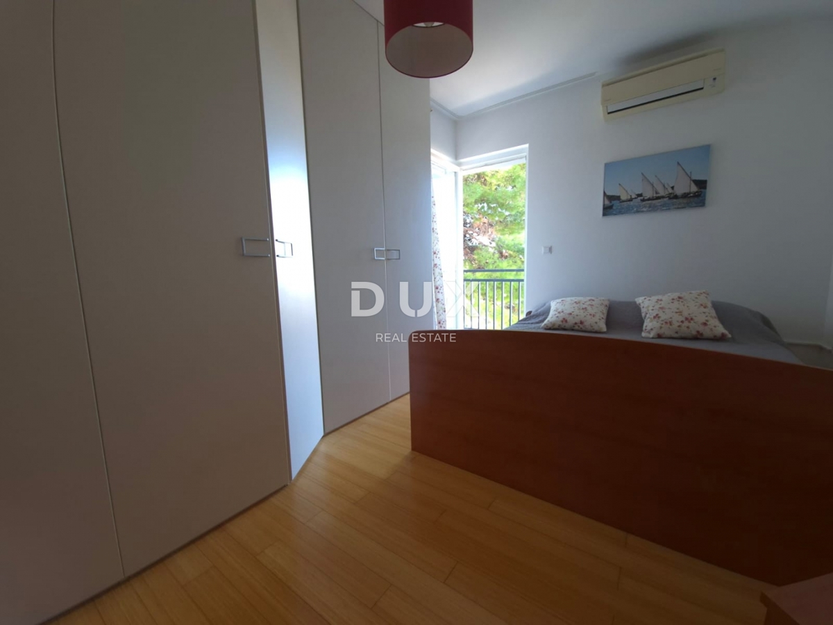 ISOLA ISOLA MURTER, MURTER - OCCASIONE! Esclusivo attico con quattro camere da letto