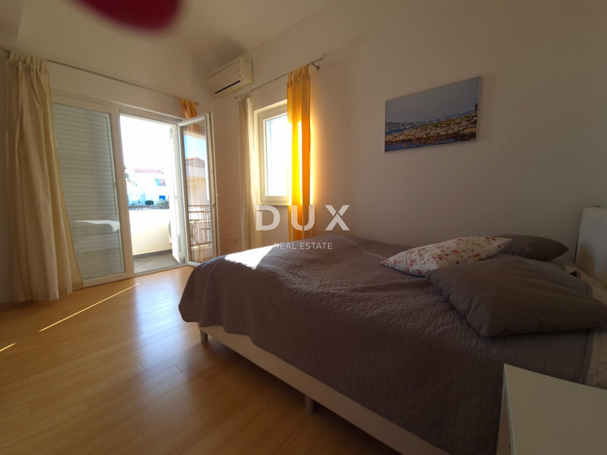 ISOLA ISOLA MURTER, MURTER - OCCASIONE! Esclusivo attico con quattro camere da letto