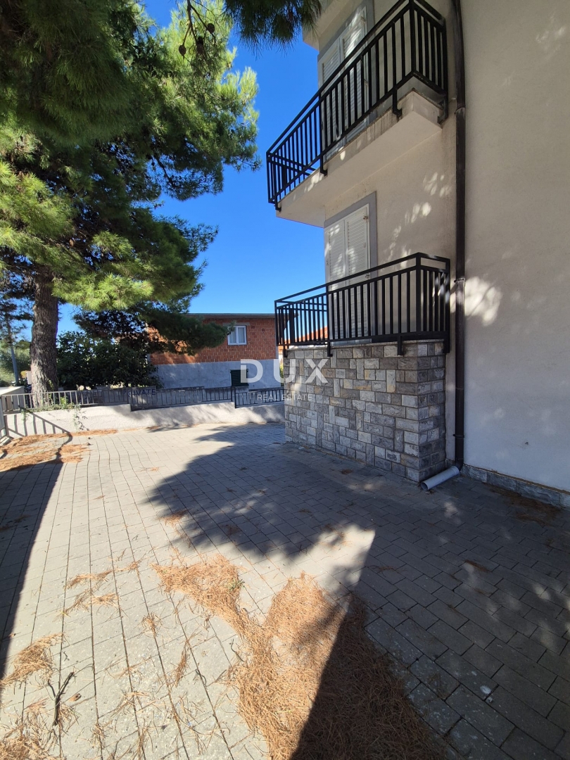 ISOLA ISOLA MURTER, MURTER - OCCASIONE! Esclusivo attico con quattro camere da letto