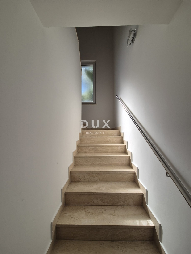 ISOLA ISOLA MURTER, MURTER - OCCASIONE! Esclusivo attico con quattro camere da letto