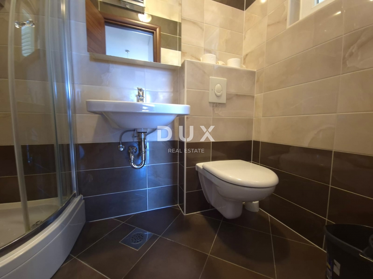 ISOLA ISOLA MURTER, MURTER - OCCASIONE! Esclusivo attico con quattro camere da letto